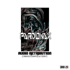 Pardonax - Valediction (Arvid remix)