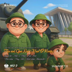 [Freedownload]Tau Anh Qua Nui (Mad D Remix)