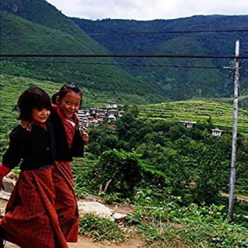 [Download] PDF 📕 Samu - Shamu: The Sonam Stories: Narratives of Childhood in Bhutan
