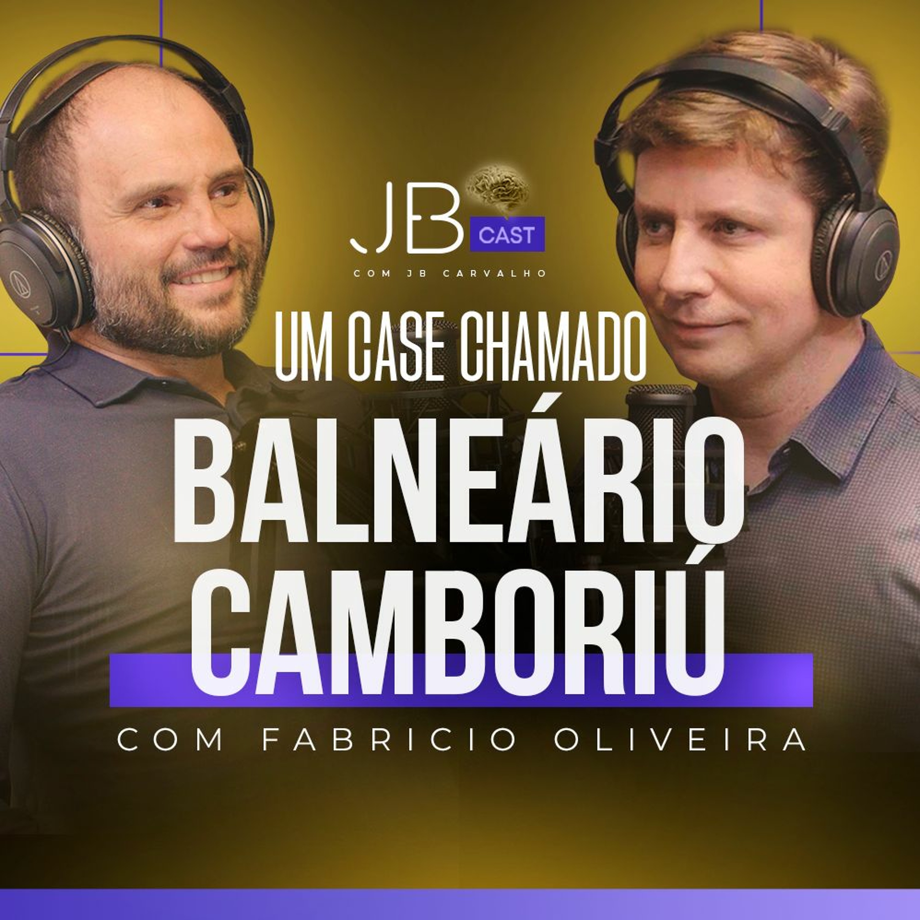 JB Carvalho