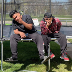 🎵Come Closer - FEJOINT ft Konecs, Reggie & Switch E 🎵.mp3