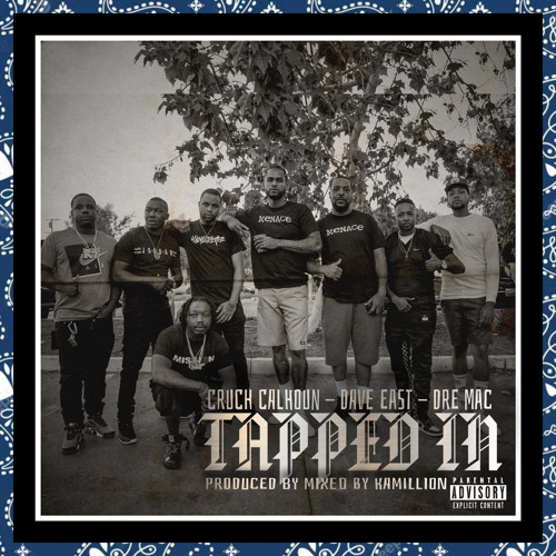 Tapped In (feat. Dre Mac)