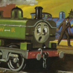 TTTE Style/Cover