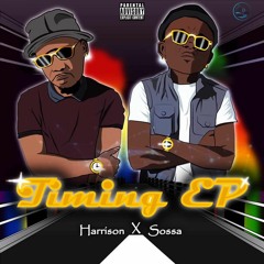 Harrison X Sossa -(Green leaf)NEW SINGLE