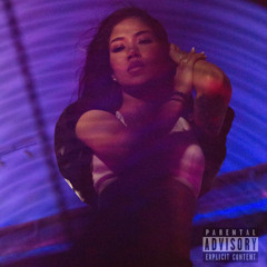Jhené Aiko - P*$$Y Fairy (Knight Jersey Club Mix)