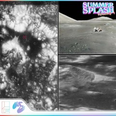 ALCH & XN — Lunar Reconnaissance Orbiter