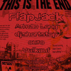 THIS IS THE END MIX