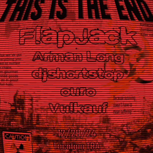 THIS IS THE END MIX