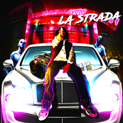 LASTRADA #1