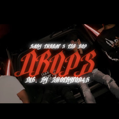 Baby Threat x TSG Bop - Drops (Ofiicial Audio) Dir. by @Shotbyton4k