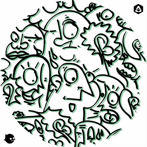 💥 premiere: Cosmic Clap - Awake [AKTA Records]