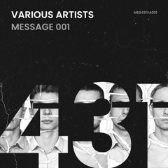 CF Premiere: G'ARRIG - Tremor [Message 431]