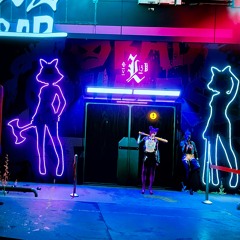 Cyberpunk