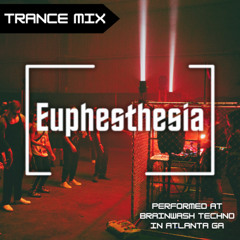 Brainwash Trance Set