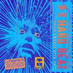 TNT & DARREN STYLES - HARD BEAT (ERICK EWERCE KICK EDIT)