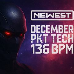 Newest - Peaktime December 136 BPM