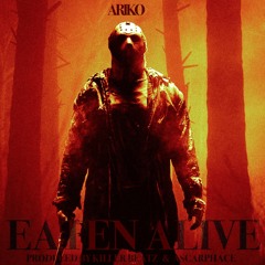 Eaten Alive