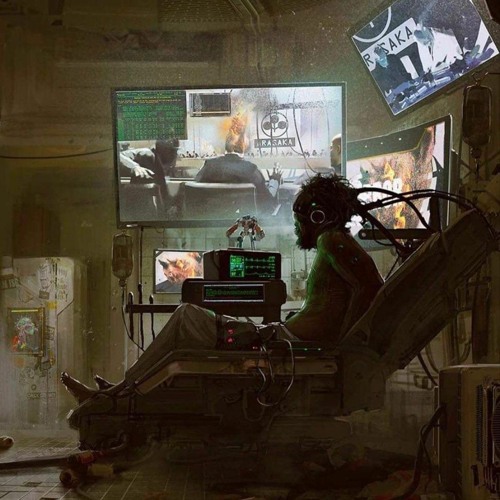 126- 132 bpm Techno