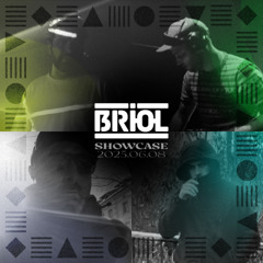 BRIOL SHOWCASE | 08.06.2025