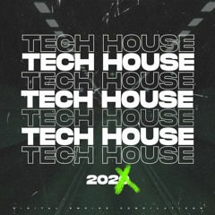 2021 Tech House (Mix)