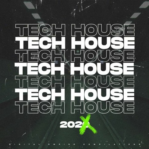 2021 Tech House (Mix)