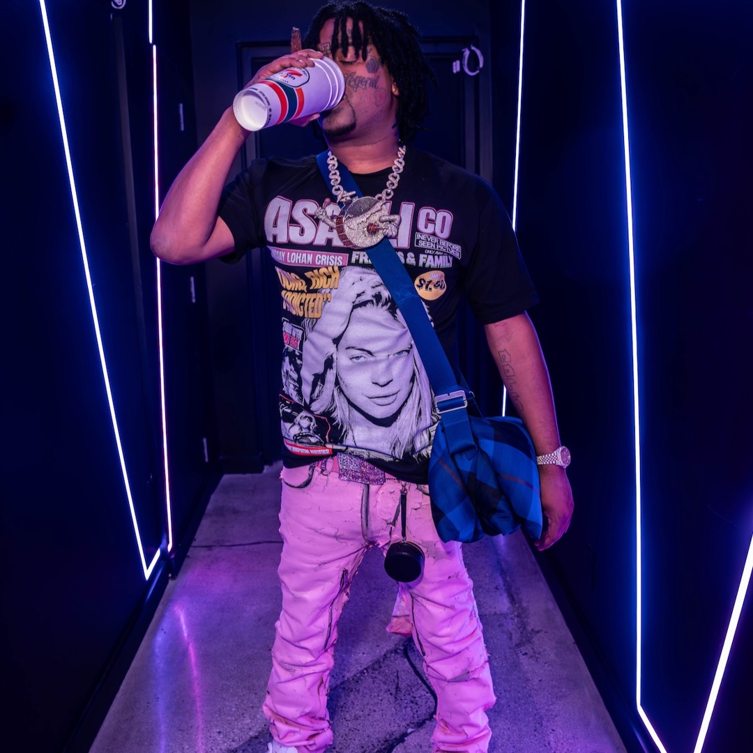 G-RAP【GRIND SQUAD】SHO TIME Stream Good Timing feat. Skrilla & GrindHard E by 03 Greedo