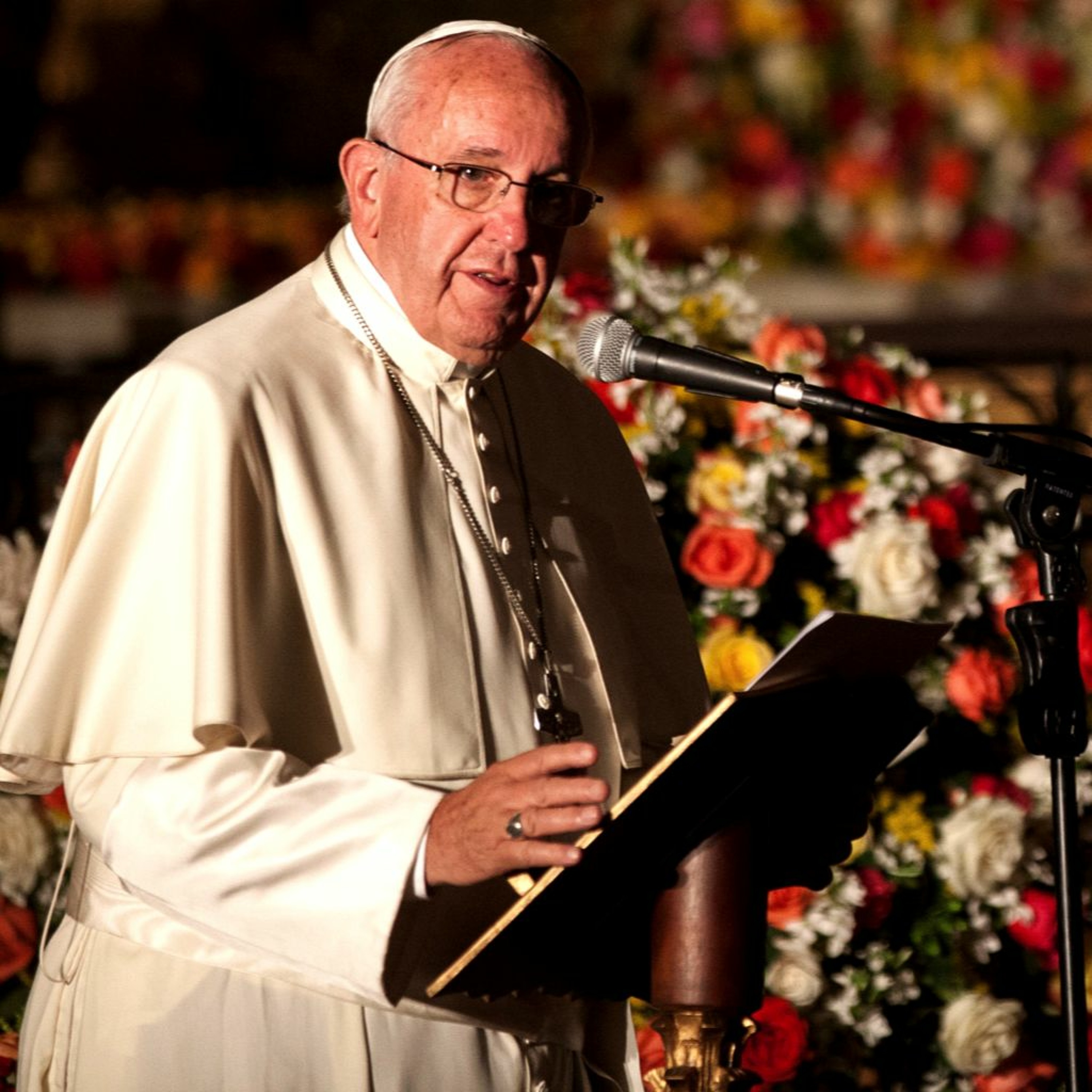 The Lumen Christi Institute