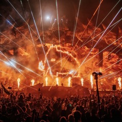 WOOLI - LOST LANDS 2025 (Reupload)