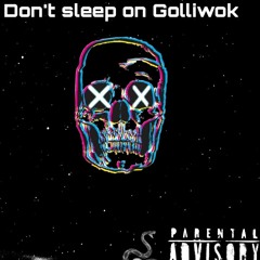Don't sleep on Golii.wok
