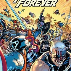 [Get] [EBOOK EPUB KINDLE PDF] Avengers Forever (2021-2023) #12 by  Jason Aaron,Aaron Kuder,Aaron Kud
