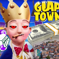 GUAP TOWN