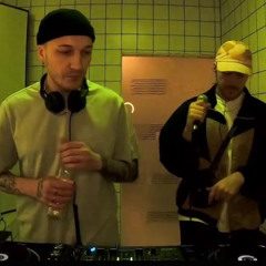 Brvtal Vision - Kalte Liebe Feb 23 2022 - HÖR BERLIN