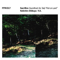 Sacrifice Seiji “Fish on Land” Opening