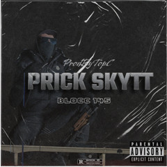 G1ocatore Type Beat "PRICKSKYTT"