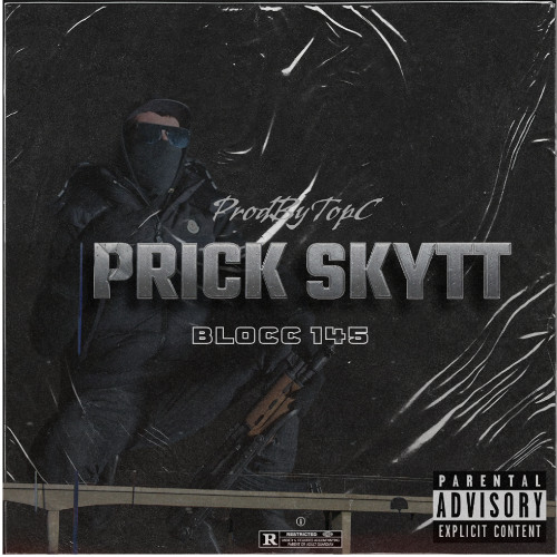 G1ocatore Type Beat "PRICKSKYTT"