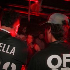 OnlyForHorses @ TECHNABC 009