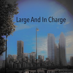 Large and in charge