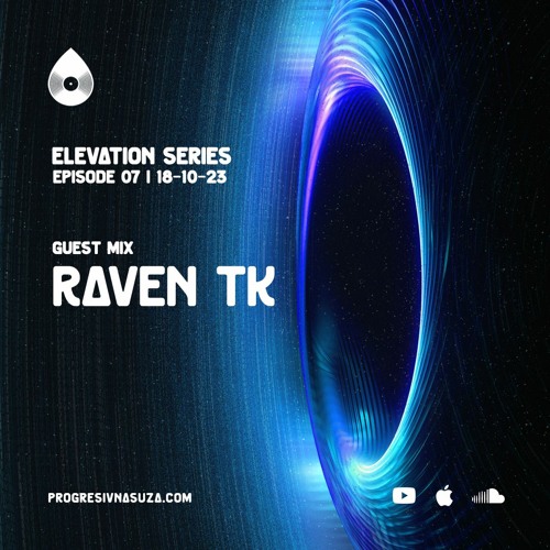 07 I Elevation Series with Raven TK
