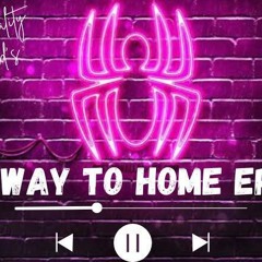 NO WAY TO HOME EP3