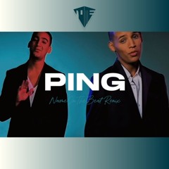 Fouradi - PING (NAMEONTHEBEAT REMIX)