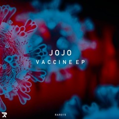 JOJO - Vaccine (OUT NOW)