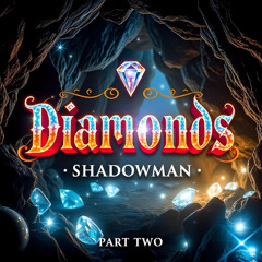 Diamonds Part II * Instrumental