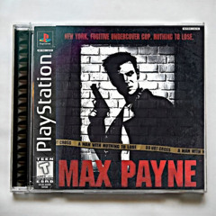 MAX PAYNE (prod.tnkbeatz)