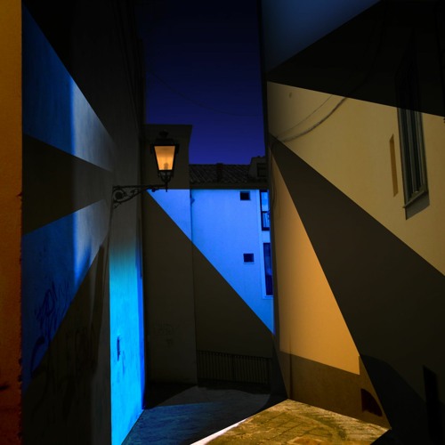 Geometric Worlds