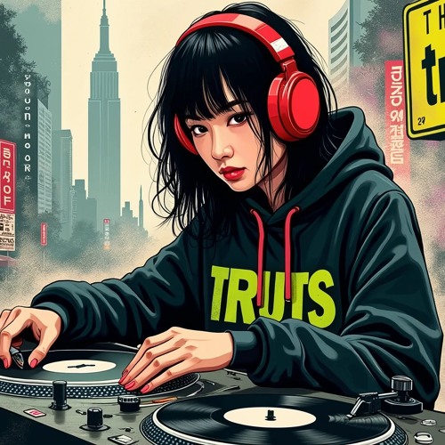 Trust Issue Mixtape