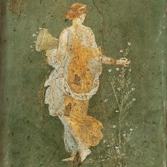 It Might As Well Be Spring