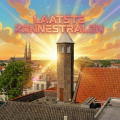 Virgiel - Laatste zonnestralen (ARYA & lippo remix) [FREE DL]