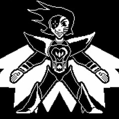 Mettaton's Showstopper!