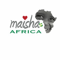 Maisha - Afro By EaCKaR
