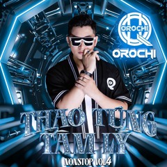 Nonstop Thao Túng Tâm Lý VOL 4